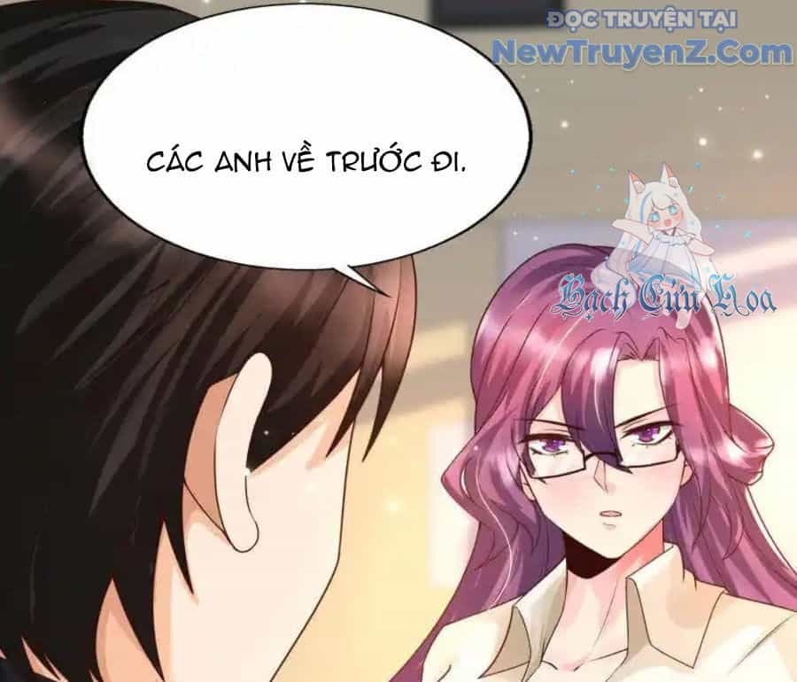 Nữ Thần Giúp Tôi Trở Thành Học Bá - Chương 41 - ảnh 33