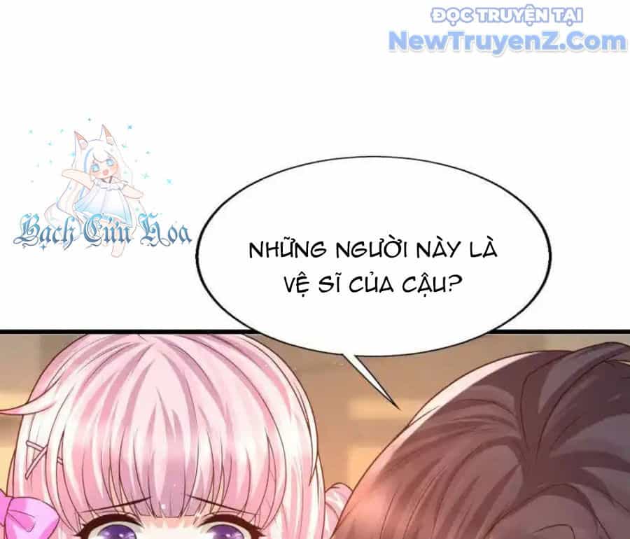 Nữ Thần Giúp Tôi Trở Thành Học Bá - Chương 41 - ảnh 35