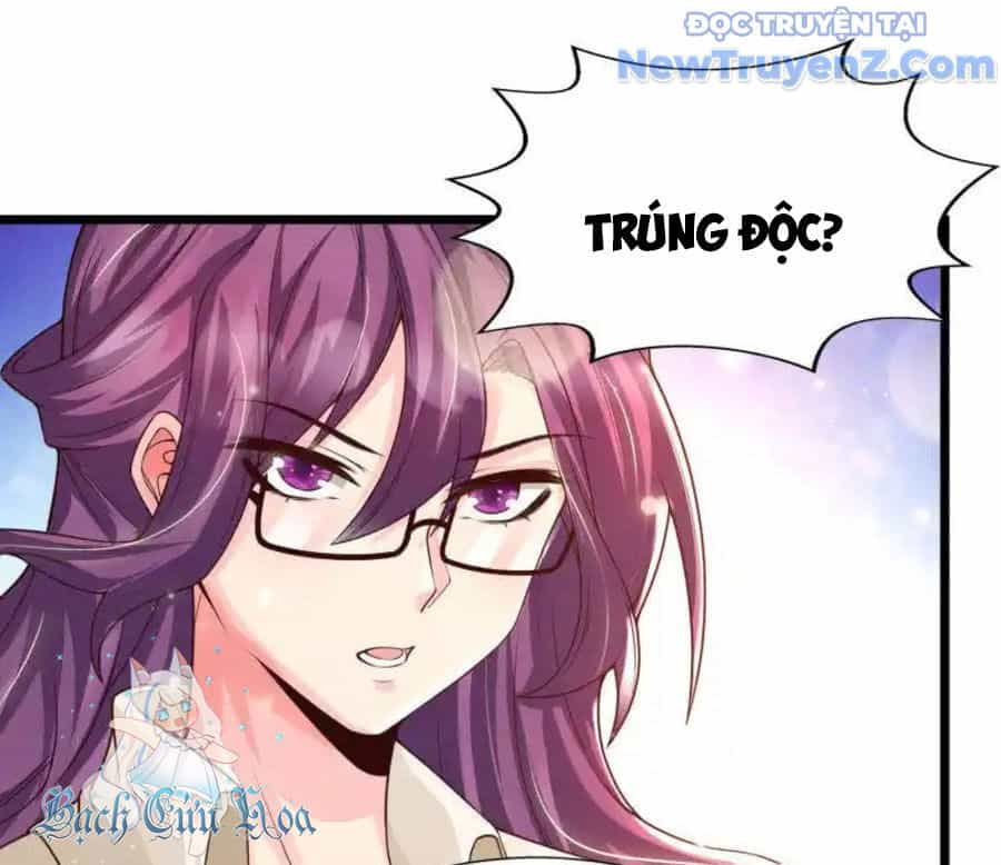 Nữ Thần Giúp Tôi Trở Thành Học Bá - Chương 41 - ảnh 42