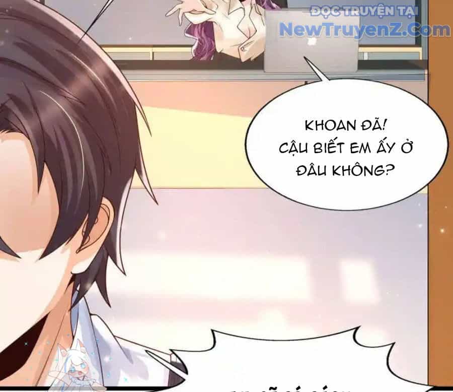 Nữ Thần Giúp Tôi Trở Thành Học Bá - Chương 41 - ảnh 51