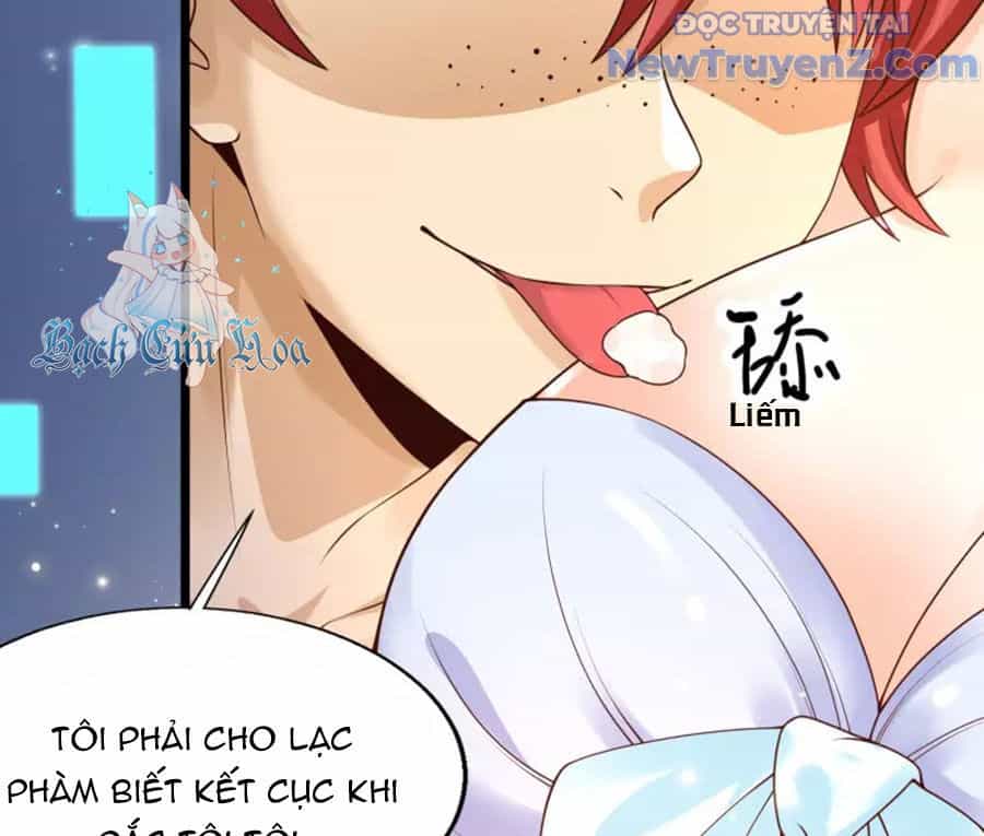 Nữ Thần Giúp Tôi Trở Thành Học Bá - Chương 42 - ảnh 10