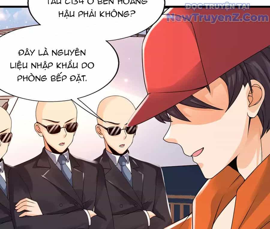 Nữ Thần Giúp Tôi Trở Thành Học Bá - Chương 42 - ảnh 24