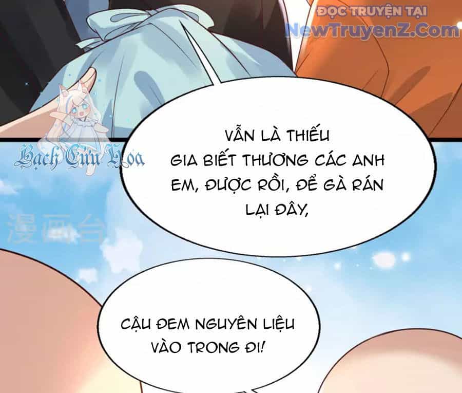 Nữ Thần Giúp Tôi Trở Thành Học Bá - Chương 42 - ảnh 29