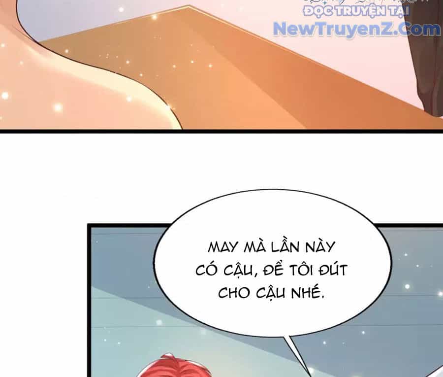 Nữ Thần Giúp Tôi Trở Thành Học Bá - Chương 42 - ảnh 39