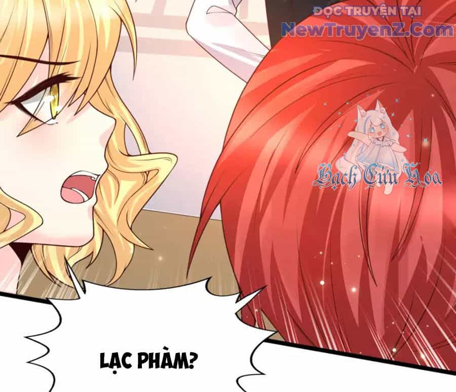 Nữ Thần Giúp Tôi Trở Thành Học Bá - Chương 42 - ảnh 44