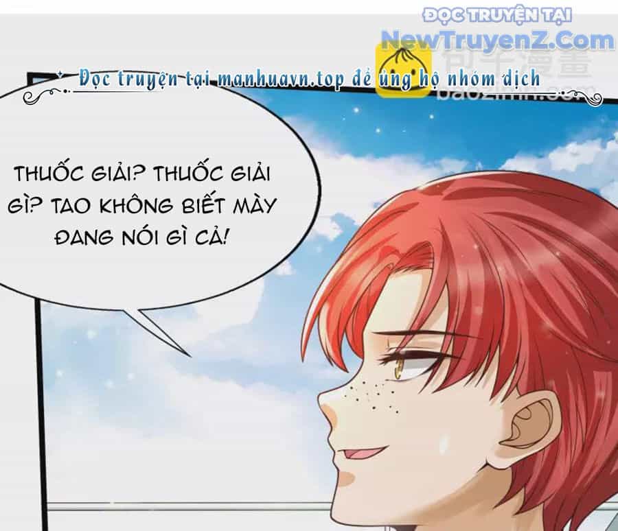 Nữ Thần Giúp Tôi Trở Thành Học Bá - Chương 42 - ảnh 49