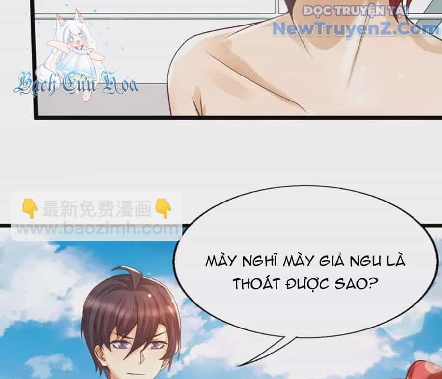 Nữ Thần Giúp Tôi Trở Thành Học Bá - Chương 42 - ảnh 50