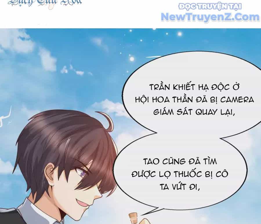 Nữ Thần Giúp Tôi Trở Thành Học Bá - Chương 42 - ảnh 54