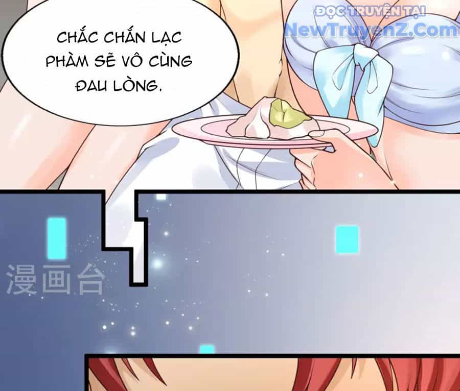 Nữ Thần Giúp Tôi Trở Thành Học Bá - Chương 42 - ảnh 9