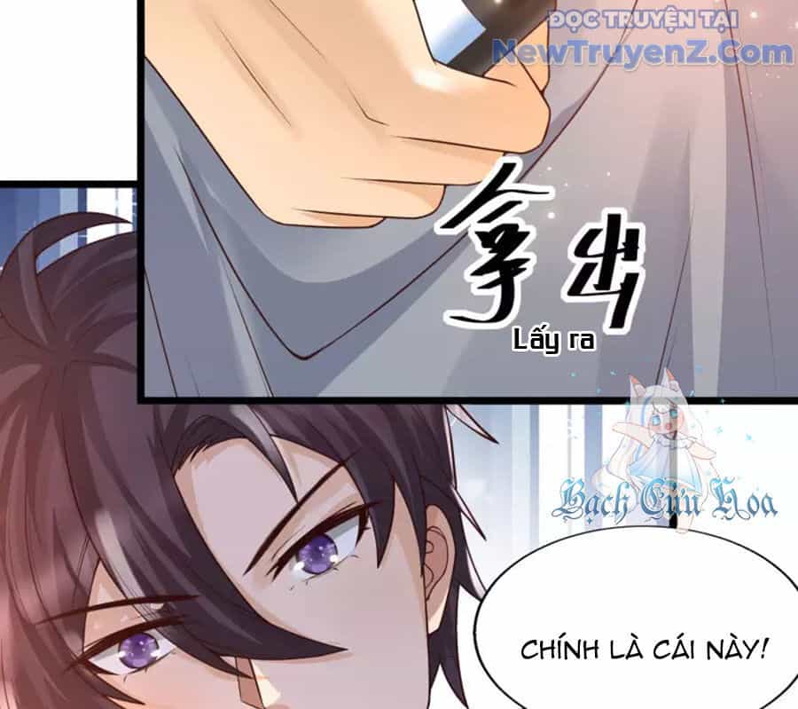 Nữ Thần Giúp Tôi Trở Thành Học Bá - Chương 43 - ảnh 10