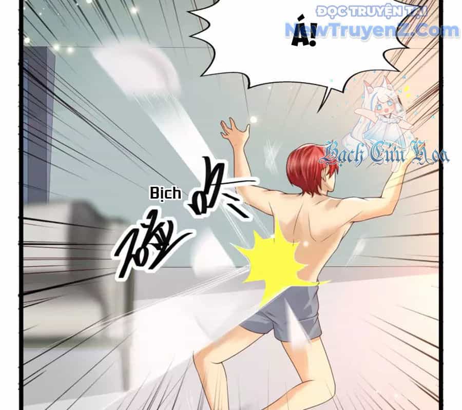 Nữ Thần Giúp Tôi Trở Thành Học Bá - Chương 43 - ảnh 16