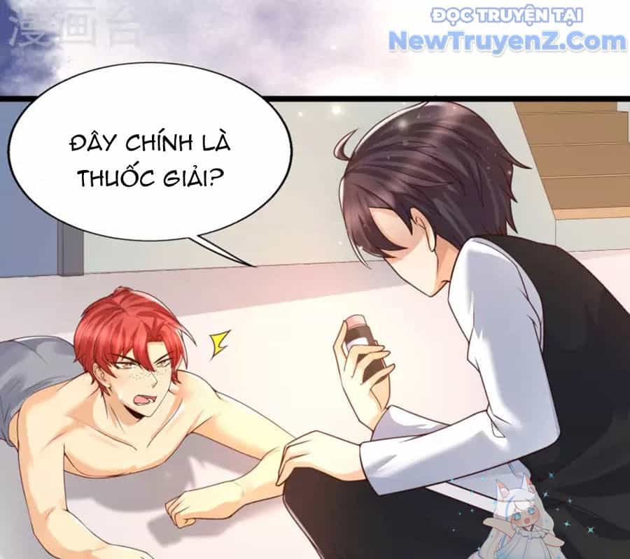 Nữ Thần Giúp Tôi Trở Thành Học Bá - Chương 43 - ảnh 19