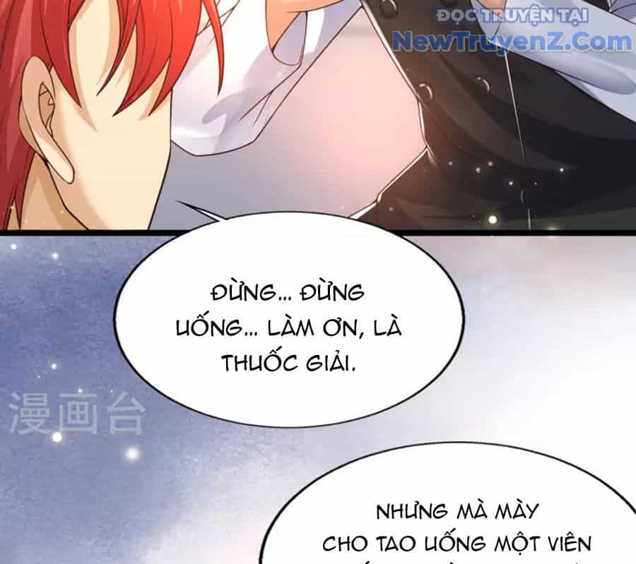 Nữ Thần Giúp Tôi Trở Thành Học Bá - Chương 43 - ảnh 22