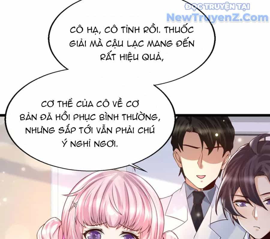 Nữ Thần Giúp Tôi Trở Thành Học Bá - Chương 43 - ảnh 50