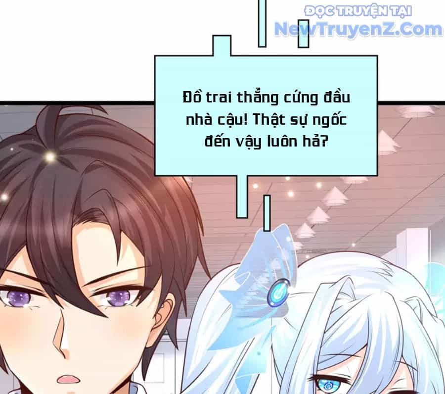 Nữ Thần Giúp Tôi Trở Thành Học Bá - Chương 44 - ảnh 19
