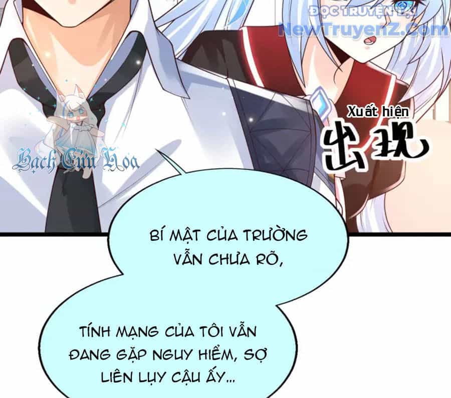 Nữ Thần Giúp Tôi Trở Thành Học Bá - Chương 44 - ảnh 20