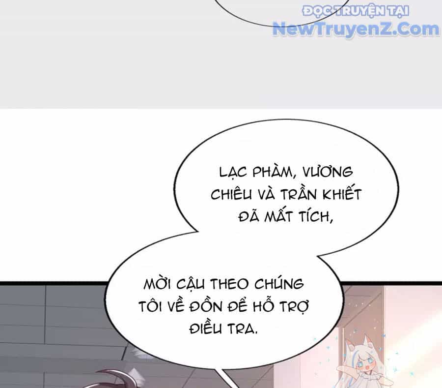 Nữ Thần Giúp Tôi Trở Thành Học Bá - Chương 44 - ảnh 30