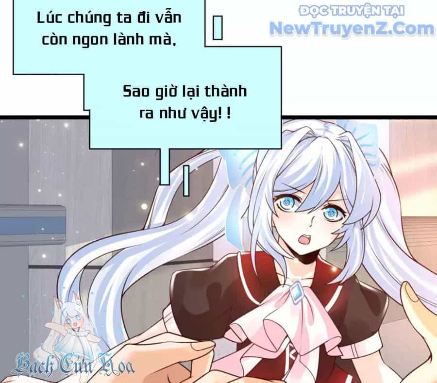 Nữ Thần Giúp Tôi Trở Thành Học Bá - Chương 44 - ảnh 34