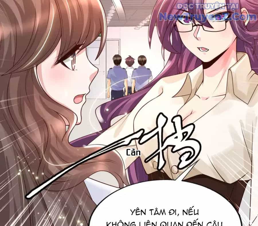 Nữ Thần Giúp Tôi Trở Thành Học Bá - Chương 44 - ảnh 37