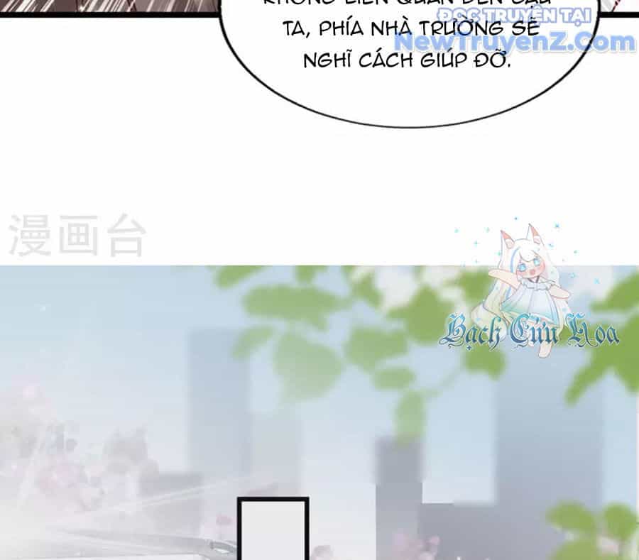 Nữ Thần Giúp Tôi Trở Thành Học Bá - Chương 44 - ảnh 38