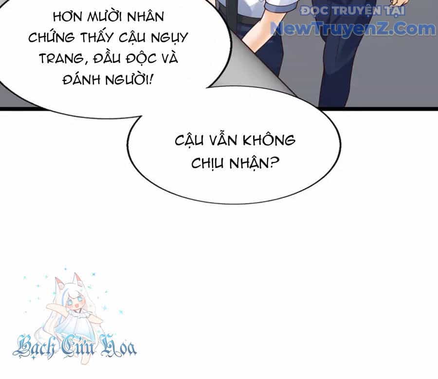 Nữ Thần Giúp Tôi Trở Thành Học Bá - Chương 44 - ảnh 51