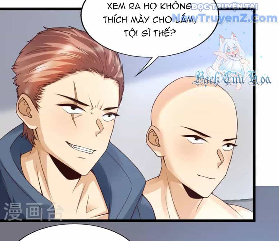 Nữ Thần Giúp Tôi Trở Thành Học Bá - Chương 44 - ảnh 57