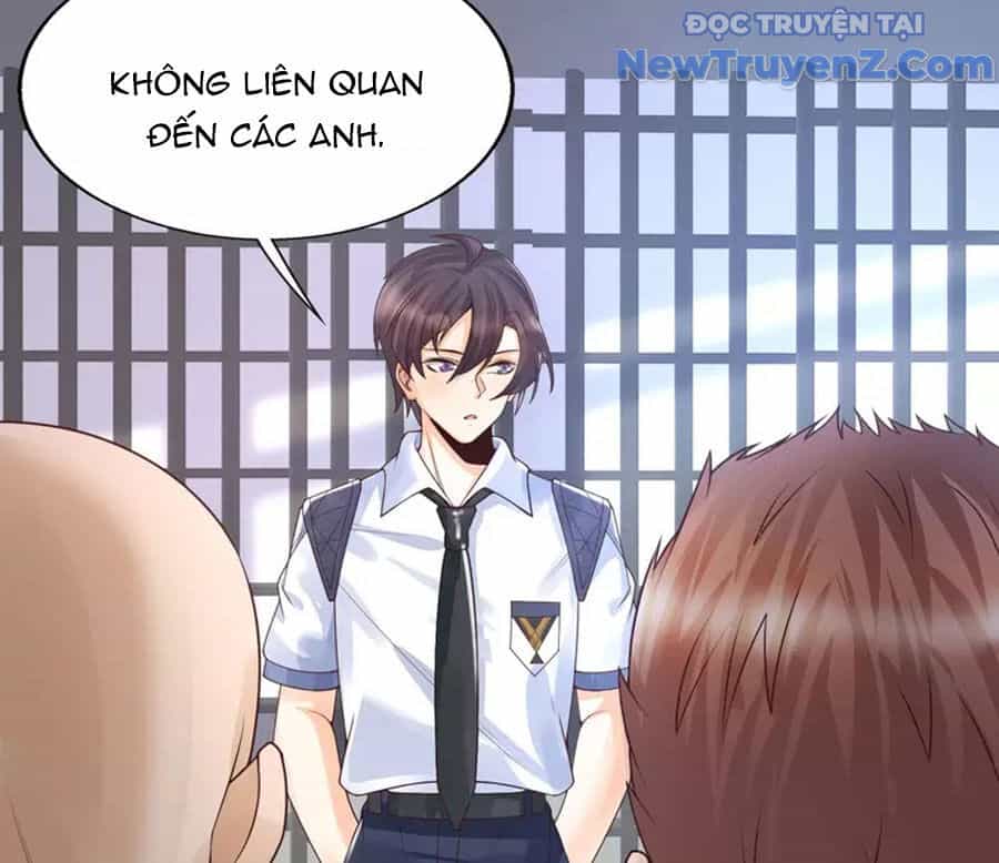 Nữ Thần Giúp Tôi Trở Thành Học Bá - Chương 44 - ảnh 58