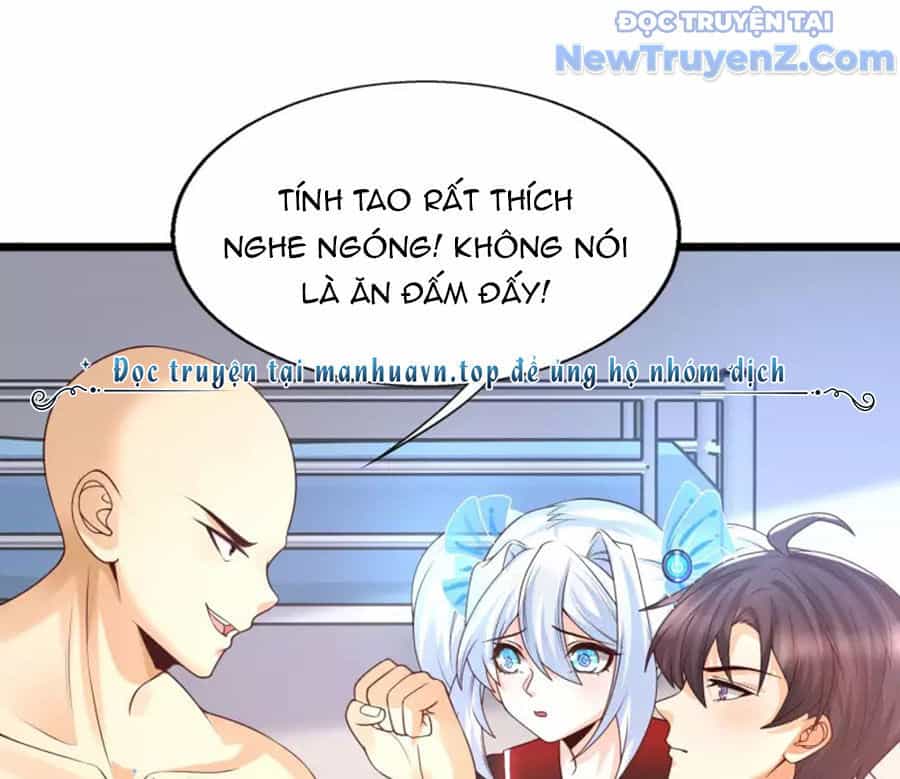 Nữ Thần Giúp Tôi Trở Thành Học Bá - Chương 44 - ảnh 60