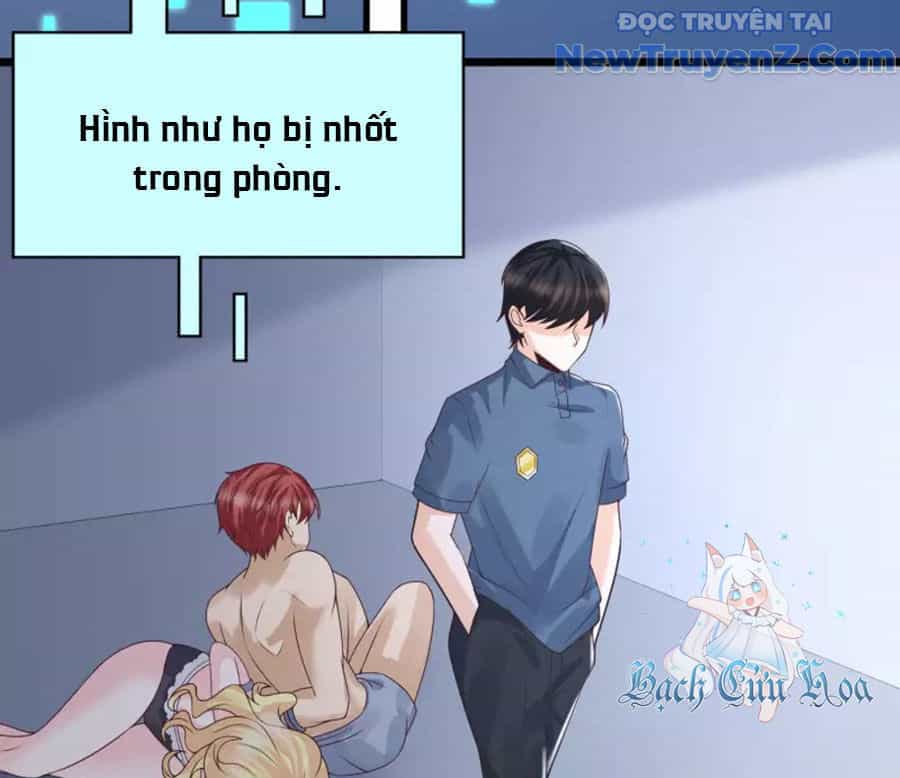 Nữ Thần Giúp Tôi Trở Thành Học Bá - Chương 44 - ảnh 64