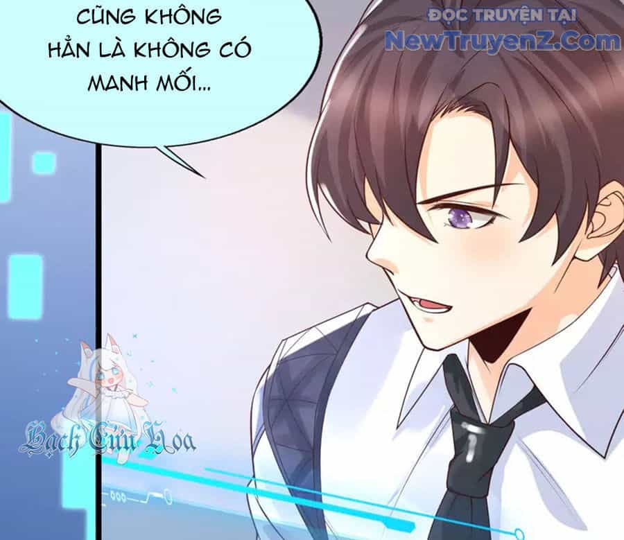 Nữ Thần Giúp Tôi Trở Thành Học Bá - Chương 44 - ảnh 66