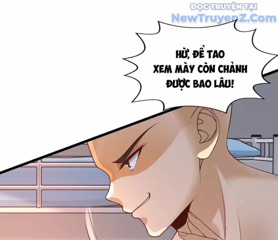 Nữ Thần Giúp Tôi Trở Thành Học Bá - Chương 44 - ảnh 75