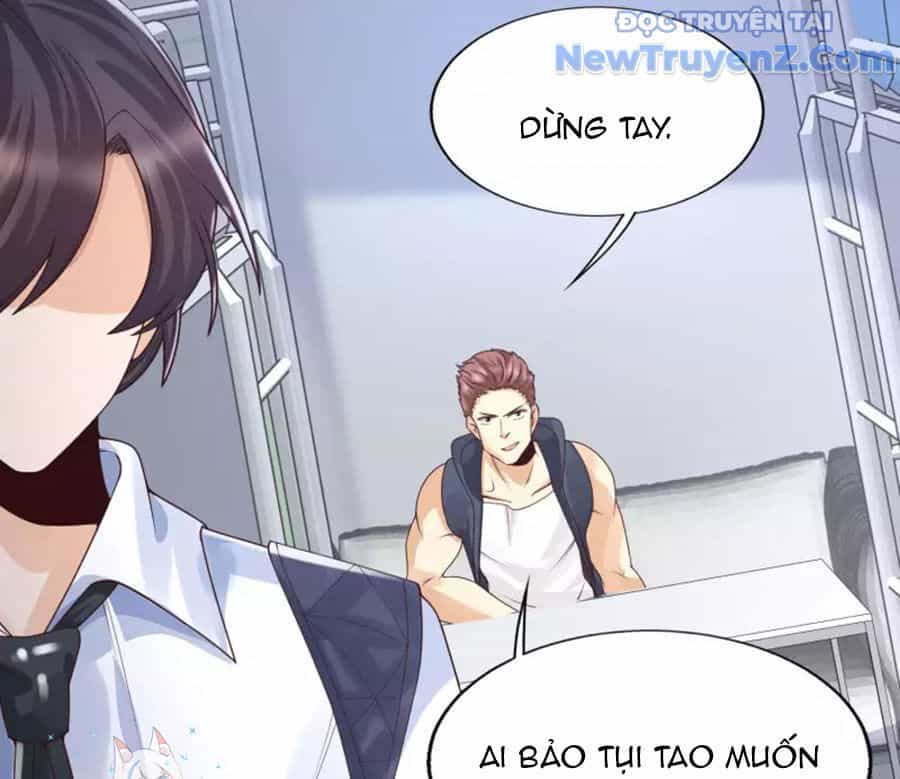 Nữ Thần Giúp Tôi Trở Thành Học Bá - Chương 44 - ảnh 79