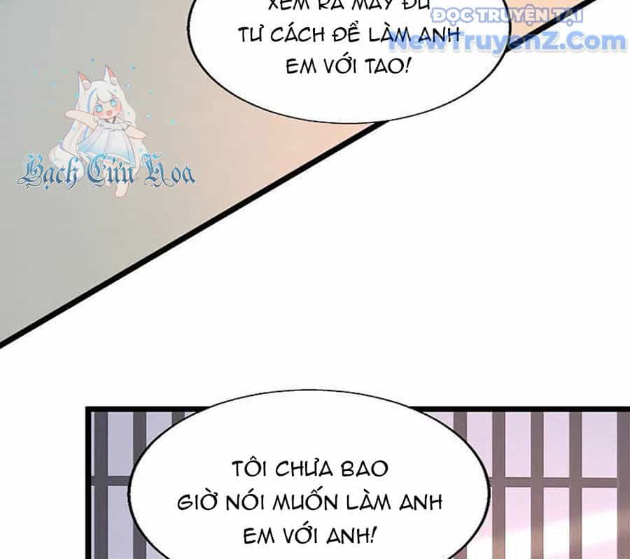 Nữ Thần Giúp Tôi Trở Thành Học Bá - Chương 45 - ảnh 11
