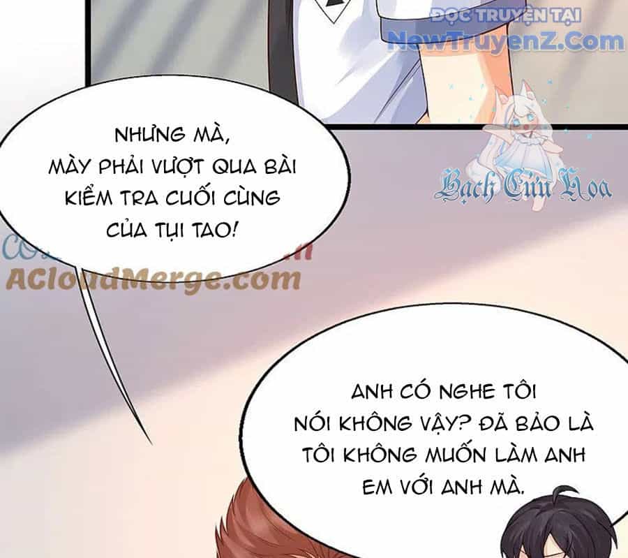 Nữ Thần Giúp Tôi Trở Thành Học Bá - Chương 45 - ảnh 13