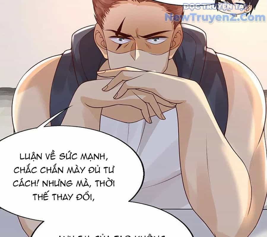 Nữ Thần Giúp Tôi Trở Thành Học Bá - Chương 45 - ảnh 14