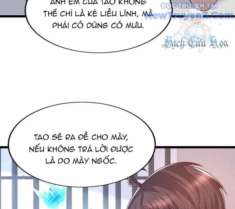 Nữ Thần Giúp Tôi Trở Thành Học Bá - Chương 45 - ảnh 15