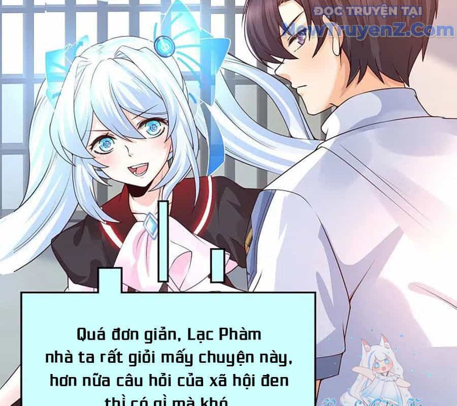 Nữ Thần Giúp Tôi Trở Thành Học Bá - Chương 45 - ảnh 16