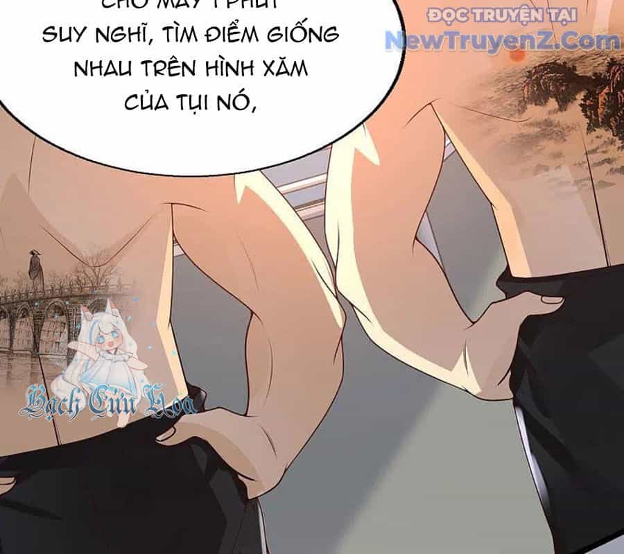 Nữ Thần Giúp Tôi Trở Thành Học Bá - Chương 45 - ảnh 20