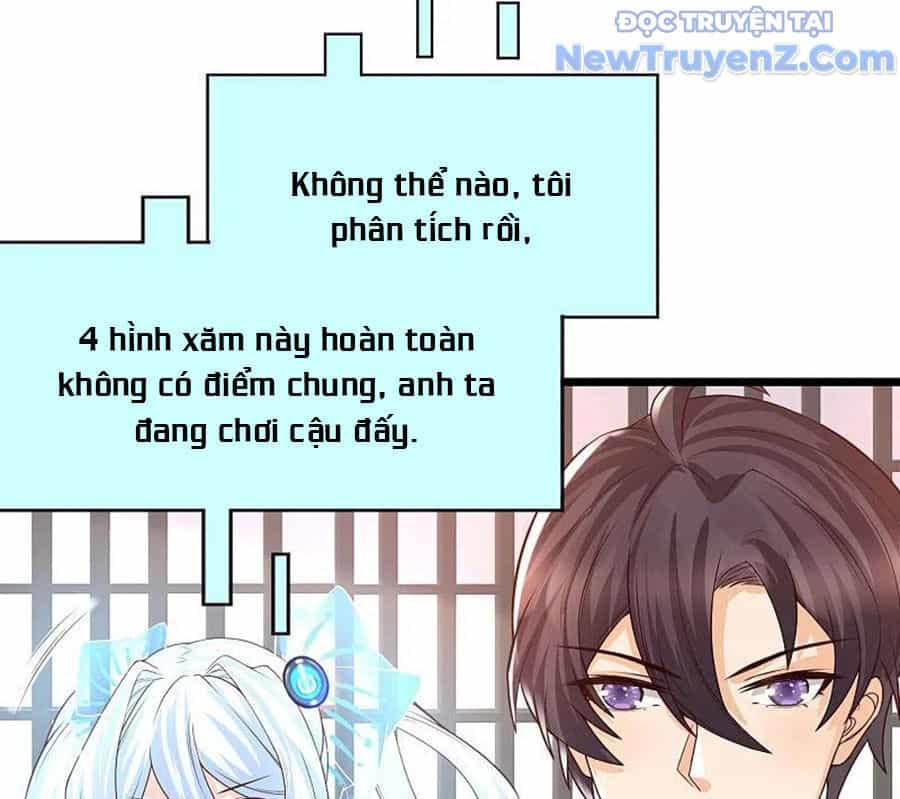 Nữ Thần Giúp Tôi Trở Thành Học Bá - Chương 45 - ảnh 23