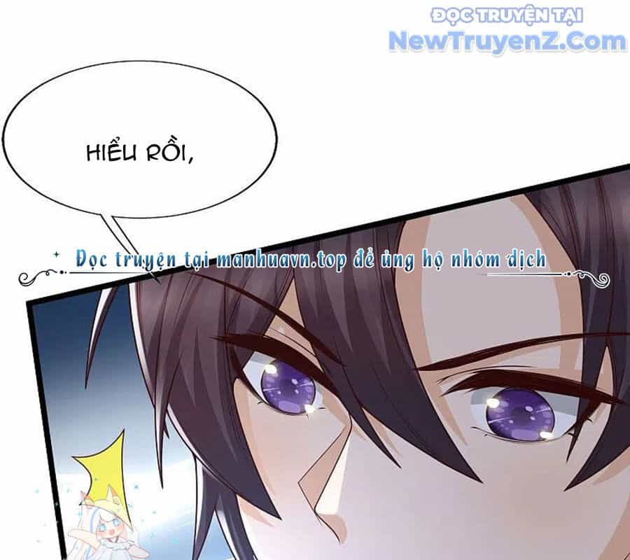 Nữ Thần Giúp Tôi Trở Thành Học Bá - Chương 45 - ảnh 25