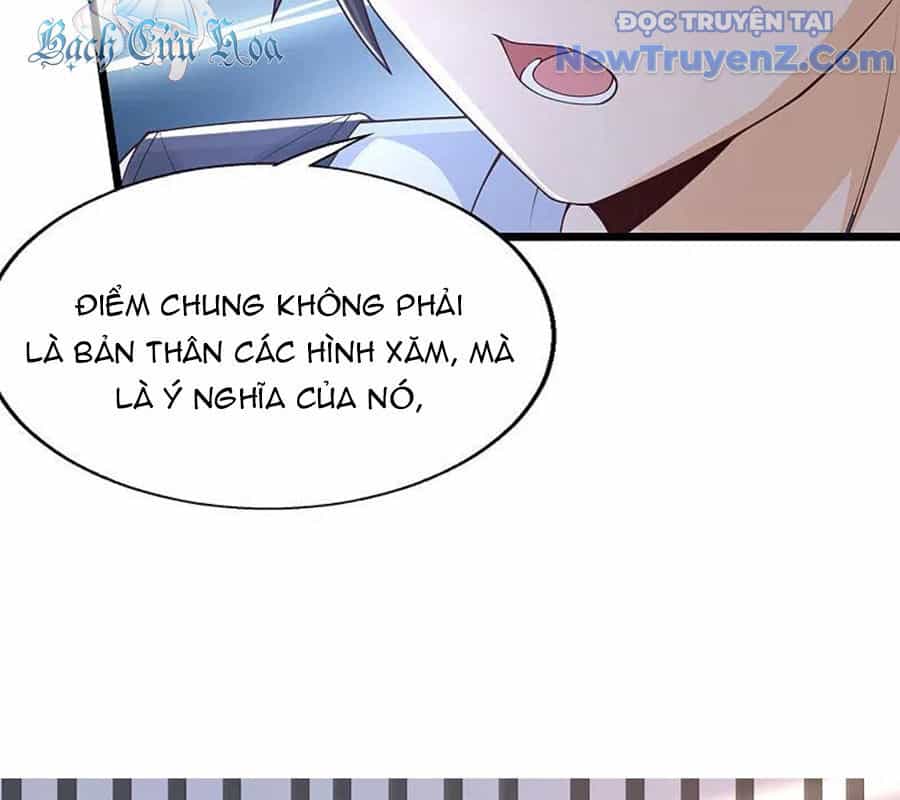 Nữ Thần Giúp Tôi Trở Thành Học Bá - Chương 45 - ảnh 26