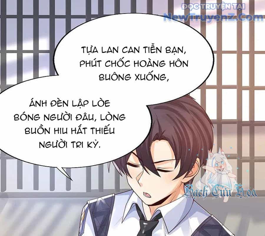 Nữ Thần Giúp Tôi Trở Thành Học Bá - Chương 45 - ảnh 27