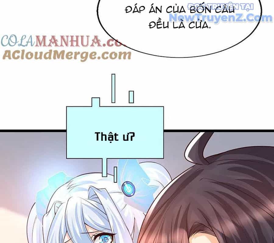 Nữ Thần Giúp Tôi Trở Thành Học Bá - Chương 45 - ảnh 32