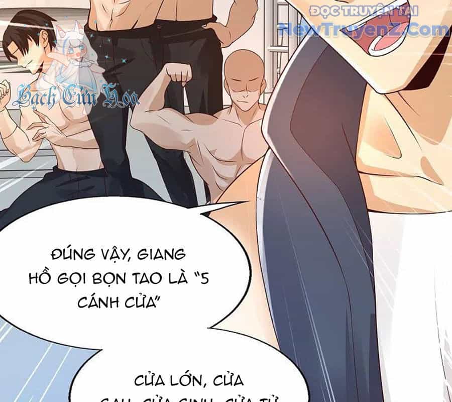 Nữ Thần Giúp Tôi Trở Thành Học Bá - Chương 45 - ảnh 35