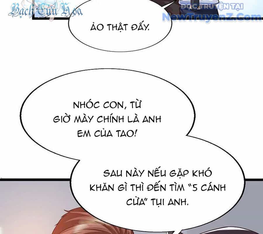 Nữ Thần Giúp Tôi Trở Thành Học Bá - Chương 45 - ảnh 37