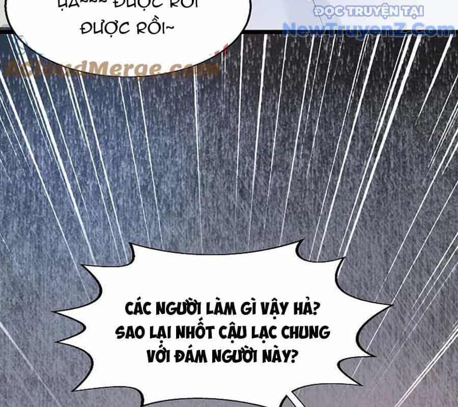 Nữ Thần Giúp Tôi Trở Thành Học Bá - Chương 45 - ảnh 39