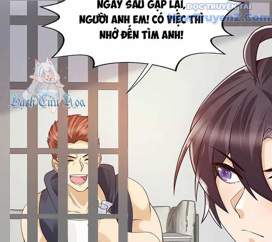 Nữ Thần Giúp Tôi Trở Thành Học Bá - Chương 45 - ảnh 44