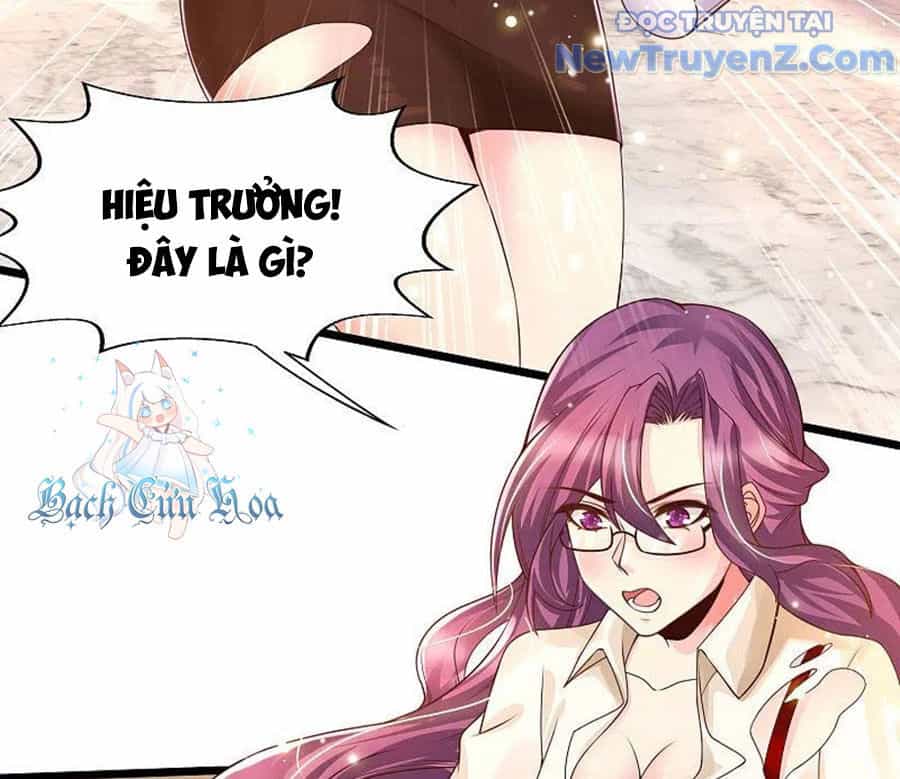 Nữ Thần Giúp Tôi Trở Thành Học Bá - Chương 45 - ảnh 55