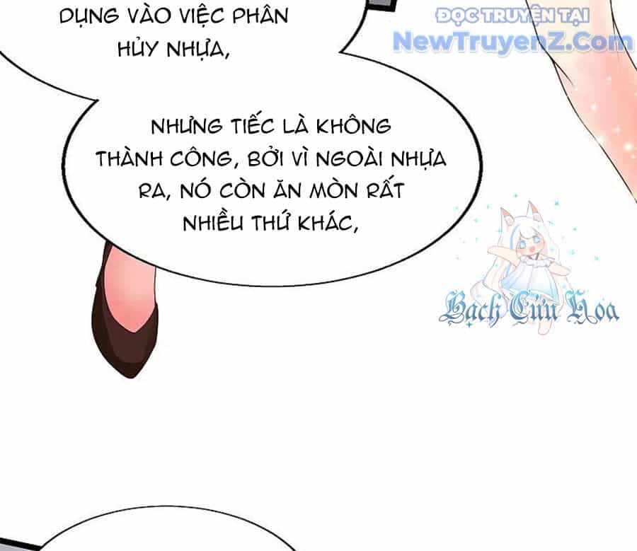 Nữ Thần Giúp Tôi Trở Thành Học Bá - Chương 45 - ảnh 57