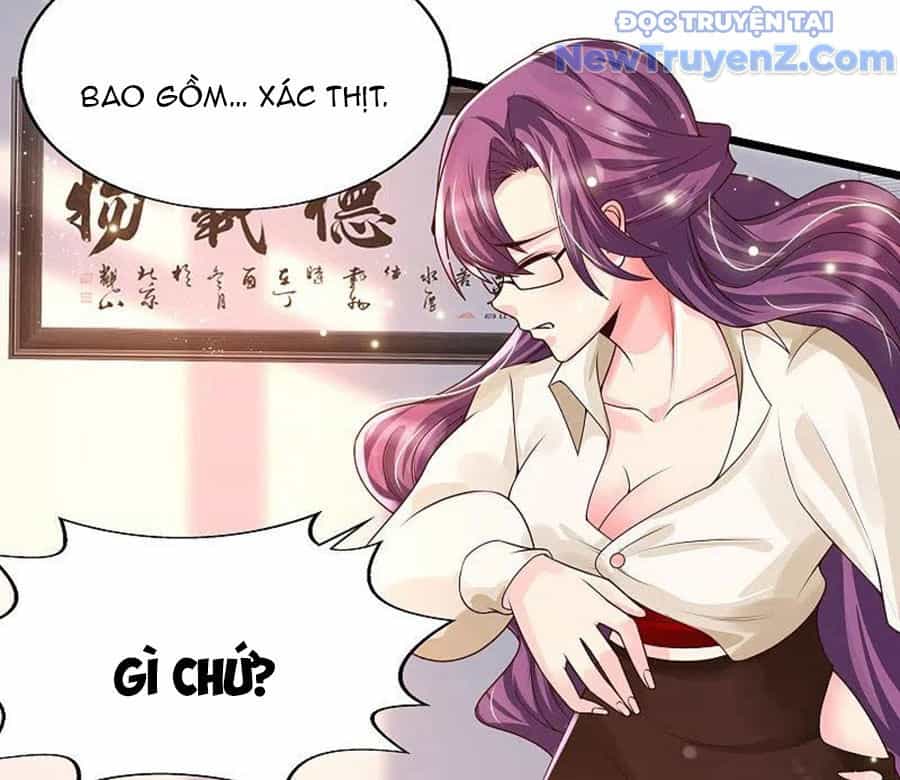Nữ Thần Giúp Tôi Trở Thành Học Bá - Chương 45 - ảnh 58